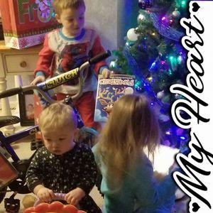 Meet your Posher, Brandi